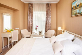 Отель Pletnevskiy Inn  Харьков